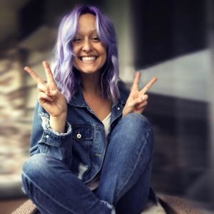 Meet your Posher, Haley